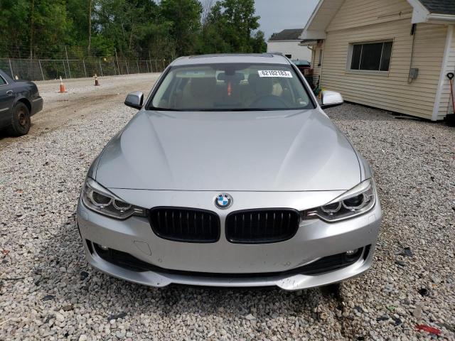 WBA3D3C52FK158375 BMW 328 D
