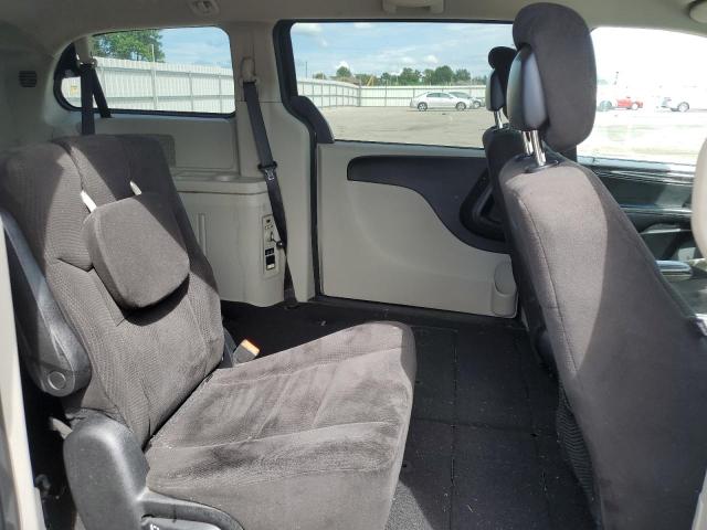 2C4RDGCG3ER313652 Dodge Grand Caravan Sxt