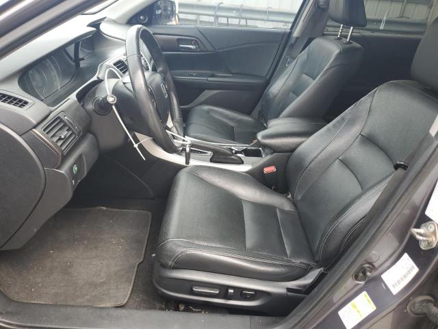 1HGCR2F90EA803687 Honda Accord Touring