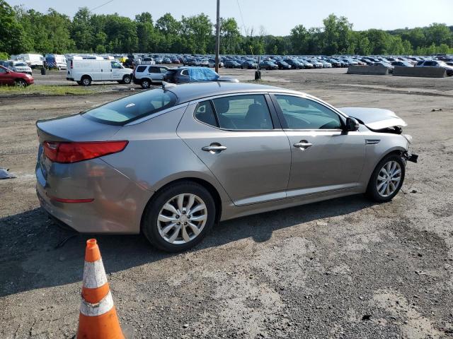 5XXGN4A74FG429488 KIA OPTIMA EX