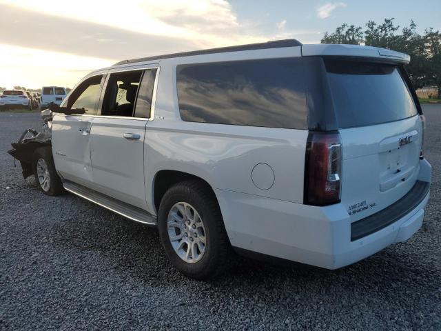 1GKS2GKC4FR209480 GMC Yukon Xl K1500 Sle