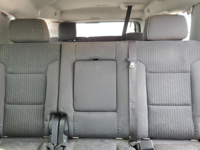 1GKS2FKC5GR291120 GMC Yukon Xl K1500 Sle
