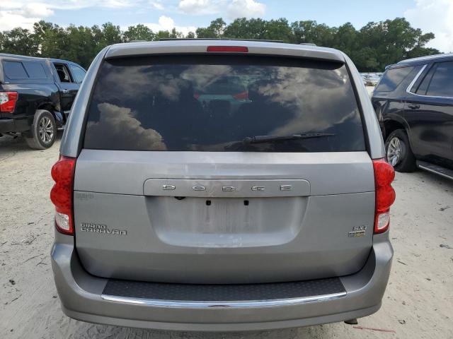 2C4RDGCG5KR712865 Dodge Grand Caravan Sxt