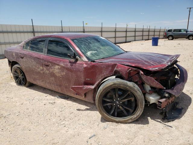 2C3CDXCT3HH510824 Dodge CHARGER R/T