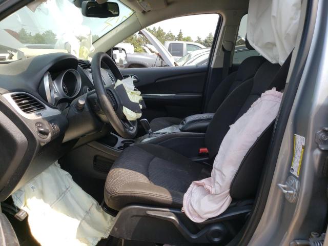 3C4PDCAB2KT764037 Dodge JOURNEY SE