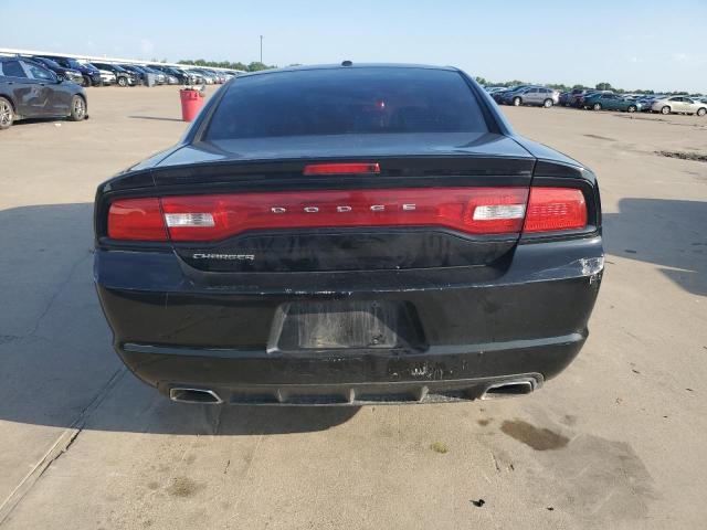 2C3CDXBG3EH364229 Dodge Charger Se