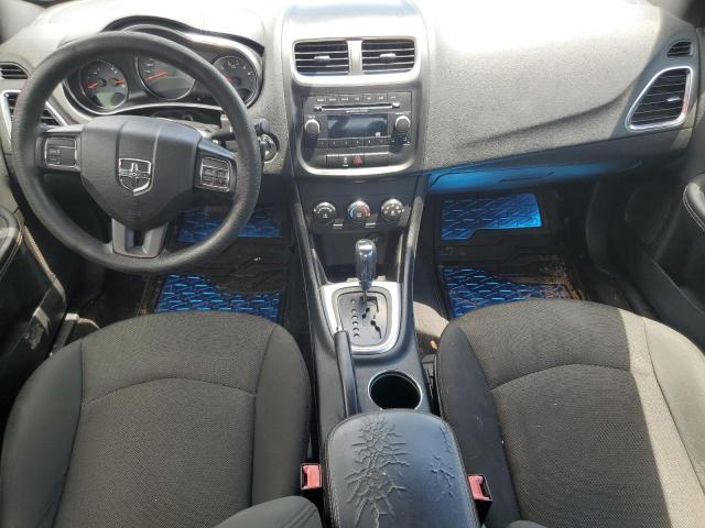 1C3CDZAB4EN228815 Dodge AVENGER SE