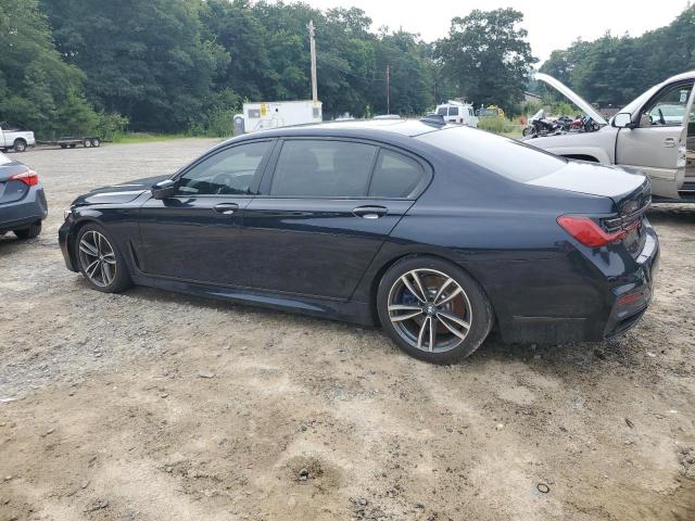WBA7U2C02LCD75742 BMW 750 Xi