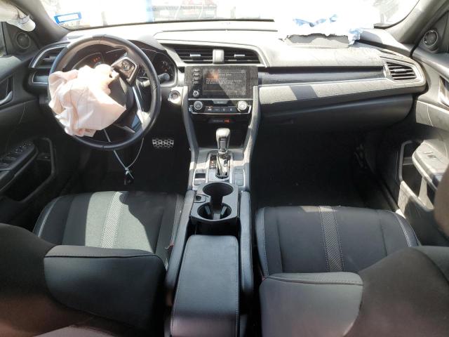 19XFC2F87LE013267 Honda Civic Sport