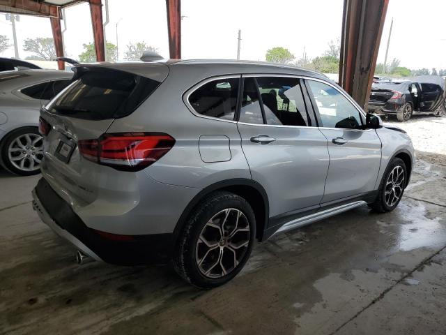 WBXJG7C06M5T44514 BMW X1 Sdrive28i