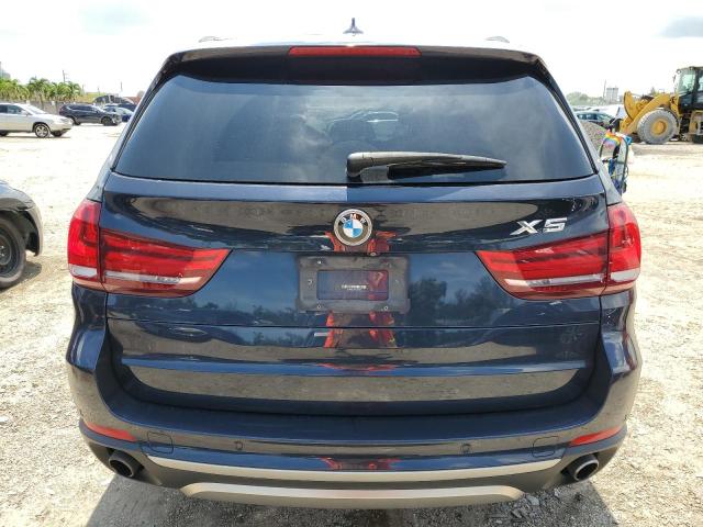5UXKR2C51H0U21253 BMW X5 Sdrive35i