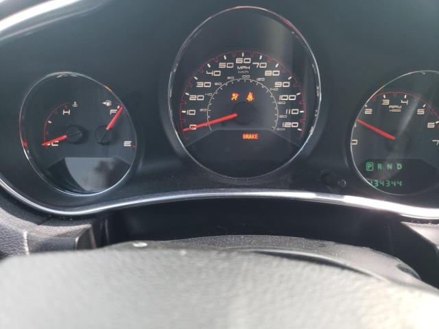 1C3CDZAB4EN189529 Dodge AVENGER SE