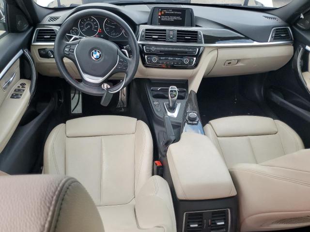 WBA8E3G58GNU03645 BMW 328 Xi Sulev