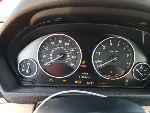 WBA3B3C52FF546673 BMW 328 XI