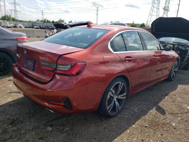 WBA5R7C53KFH26656 BMW 330XI