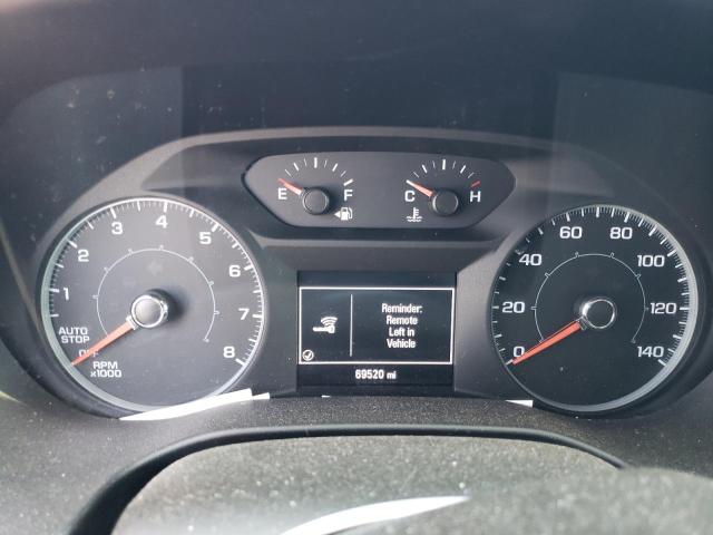 1GKKNKLA3HZ149850 GMC ACADIA SLE