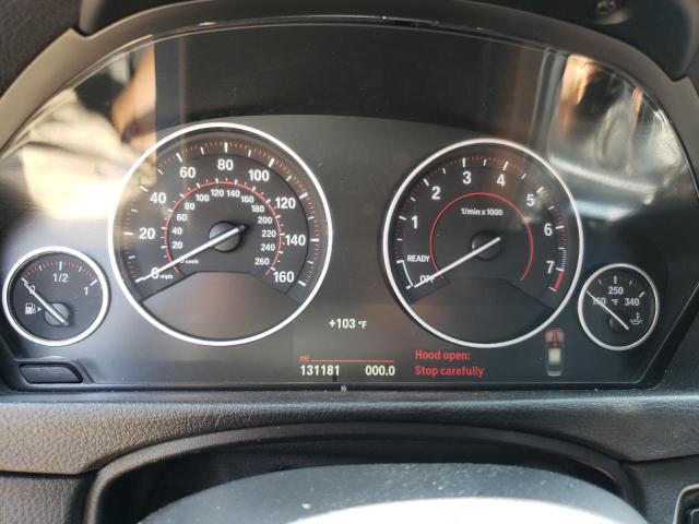 WBA8E9G56GNT46865 BMW 328 I Sulev