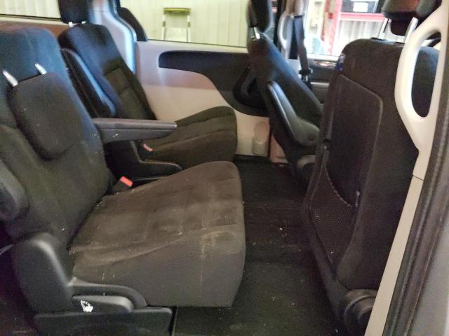 2C4RDGBG6FR614094 Dodge Grand Caravan Se