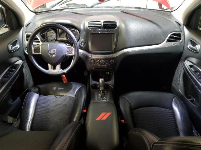 3C4PDDGG9HT583146 Dodge Journey Crossroad