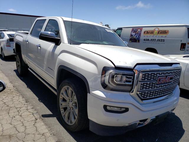 3GTU2PEJ7HG202721 GMC Sierra K1500 Denali
