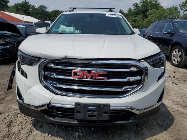 3GKALVEX6JL214739 GMC Terrain Slt