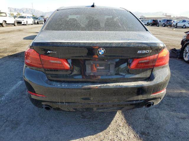 WBAJA7C37HG904038 BMW 530 XI