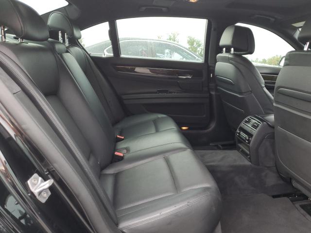 WBAYE8C52FD782004 BMW 750 LI