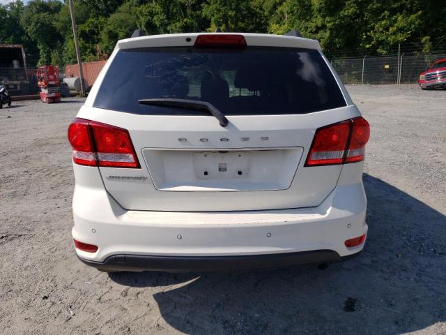 3C4PDCBB8KT862939 Dodge JOURNEY SE