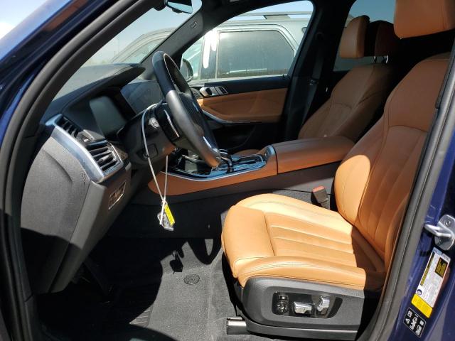 5UXCR6C57KLK78973 BMW X5 Xdrive40i
