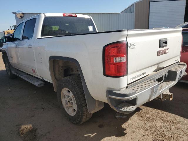 1GT12SEG5GF130749 GMC Sierra K2500 Sle