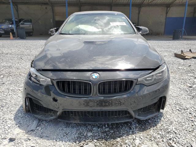 WBS4Z9C58JED22713 BMW M4
