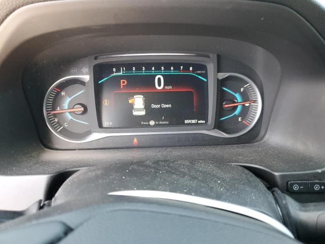 5FNYF5H60LB003865 Honda Pilot Touring