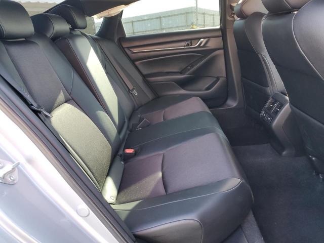 1HGCV2F38MA018761 Honda Accord Sport