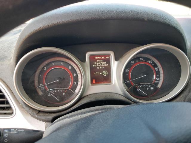3C4PDCBG0HT510314 Dodge Journey Sxt