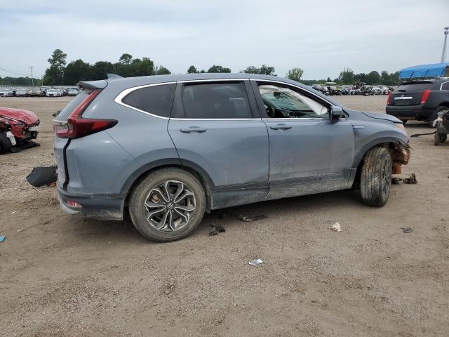 7FART6H58ME013883 Honda CR-V EX