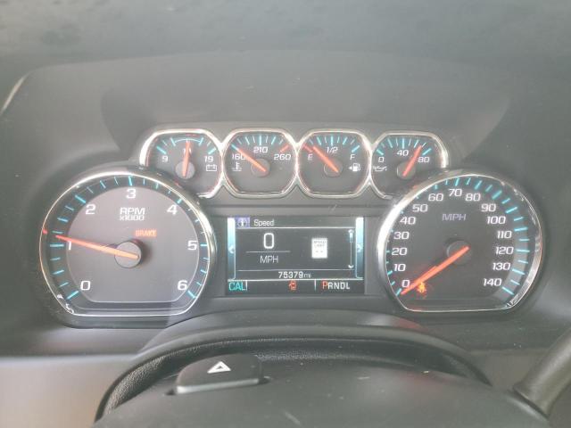 1GKS1BKC3LR230399 GMC YUKON SLT