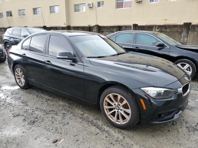 WBA8E1G54HNU14809 BMW 320 I