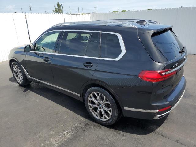 5UXCW2C0XM9H49894 BMW X7 Xdrive40i