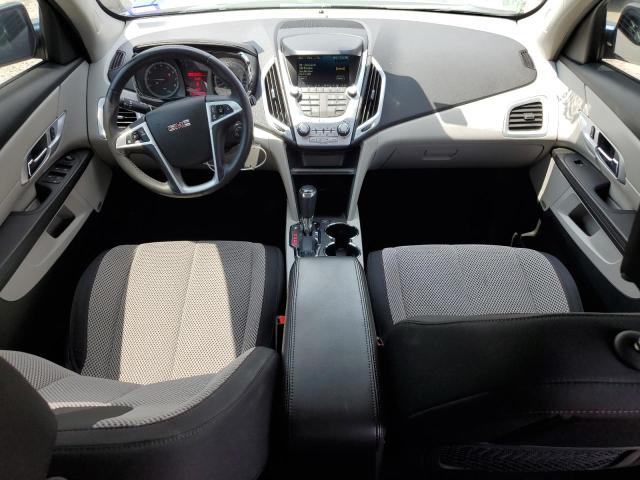 2GKALNEK0H6255077 GMC Terrain Sle