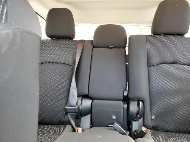 3C4PDCAB3JT381805 Dodge JOURNEY SE