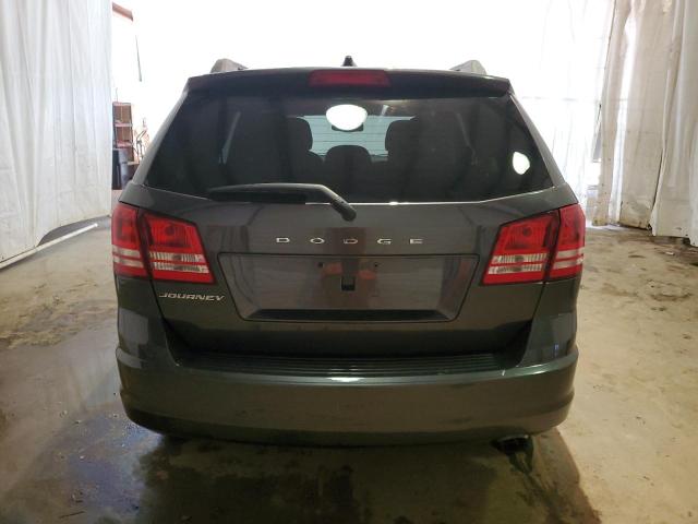 3C4PDCAB3GT234392 Dodge JOURNEY SE