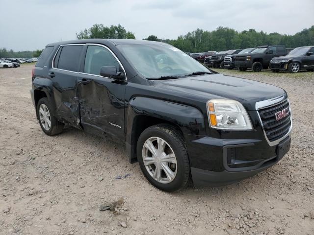 2GKFLSEK0H6238140 GMC Terrain Sle
