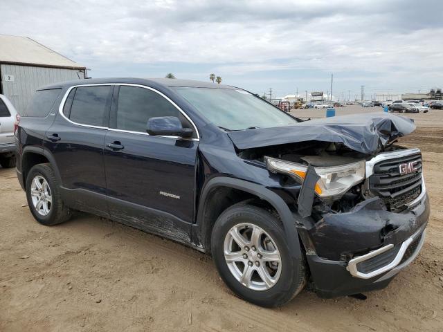 1GKKNKLA4HZ251092 GMC ACADIA SLE
