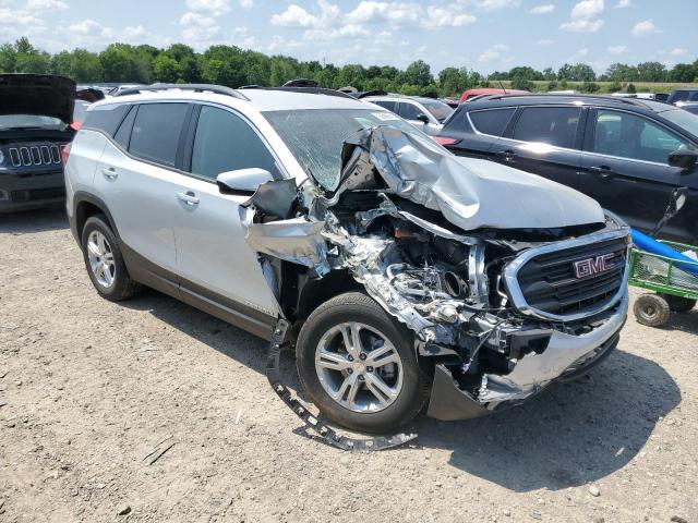 3GKALTEV8KL267365 GMC Terrain Sle