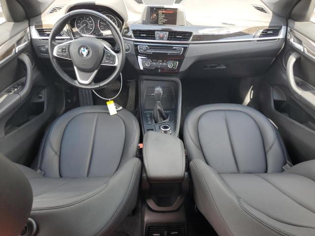 WBXHU7C38H5H35240 BMW X1 Sdrive28i