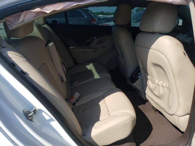 1G4GB5G35FF241432 Buick Lacrosse