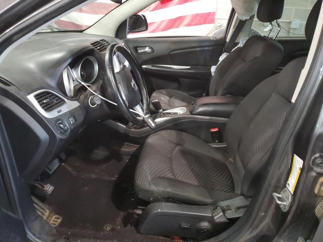 3C4PDCBB9ET289764 Dodge Journey Sxt