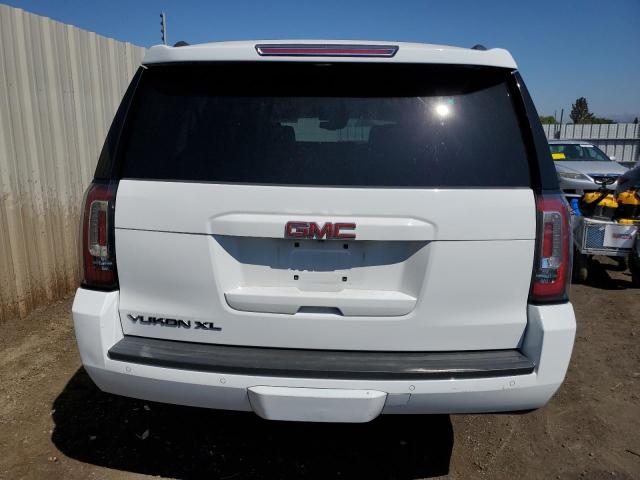1GKS2HKC0FR256186 GMC Yukon Xl K1500 Slt