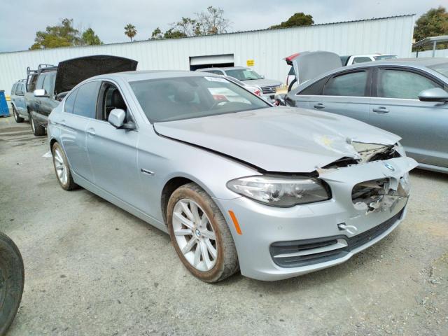 WBAXA5C5XED690224 BMW 535 D