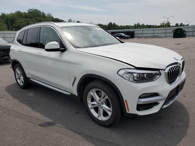 5UXTY5C0XM9G56448 BMW X3 Xdrive30i